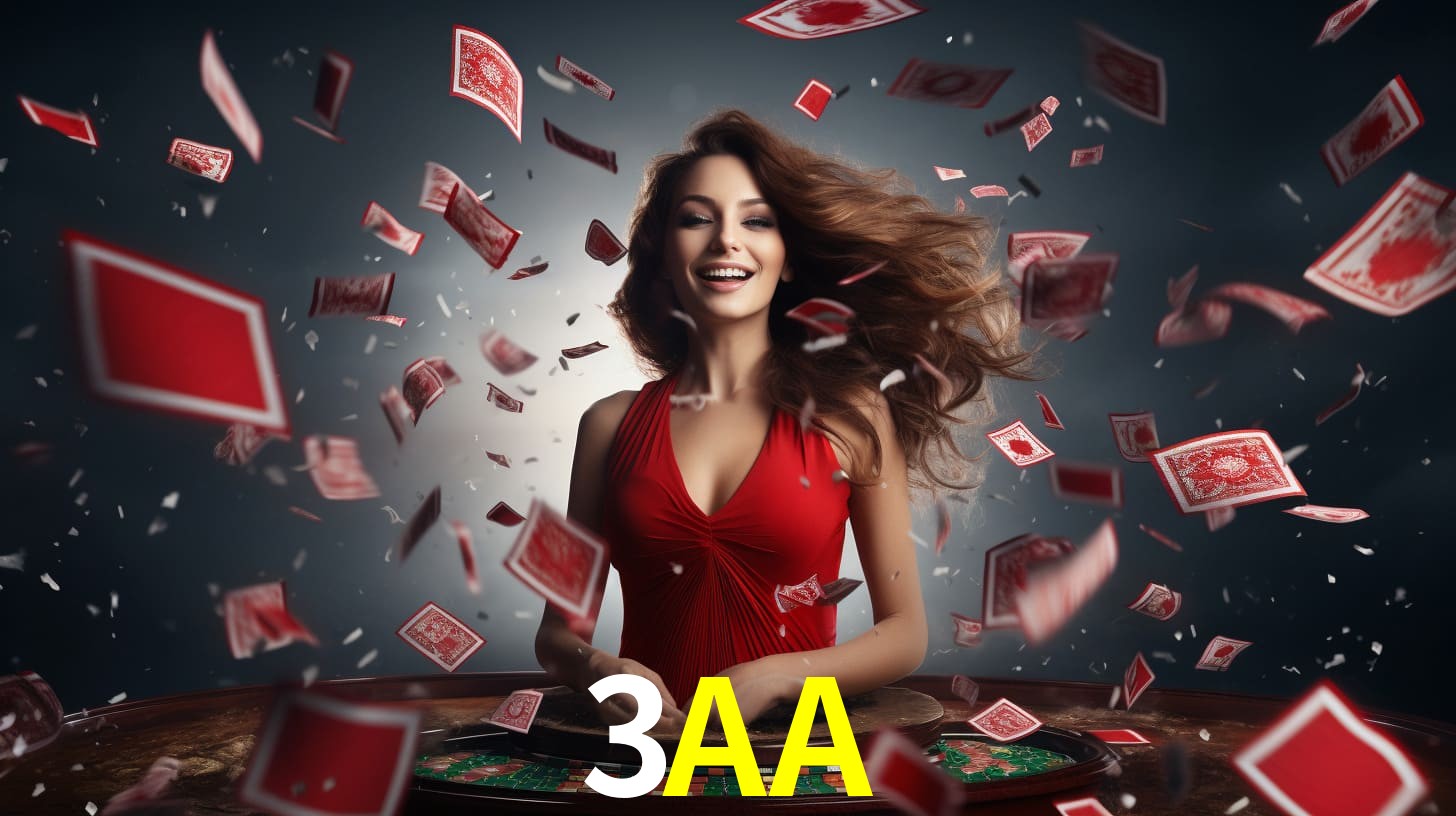 Melhores Jogos de Slots no 3AA 🍀 Melhores Jogos de Slots no 3AA 🍀