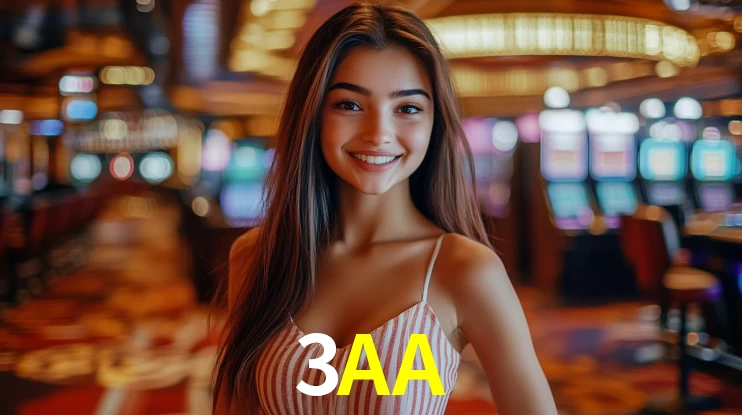 Melhores Jogos de Slots no 3AA 🍀 Melhores Jogos de Slots no 3AA 🍀