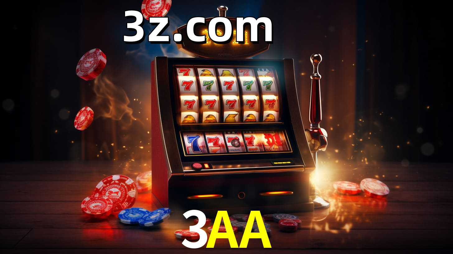 Melhores Jogos de Slots no 3AA 🍀