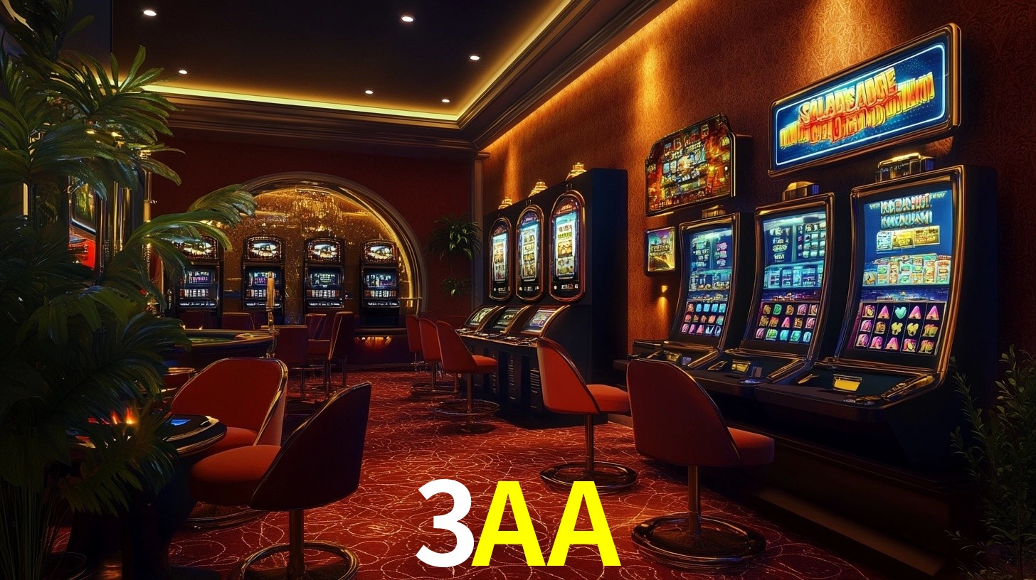 Melhores Jogos de Slots no 3AA 🍀 Melhores Jogos de Slots no 3AA 🍀